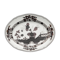 Oriente Italiano Dinnerware Albus