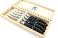 Laguiole Steak Knives Set of 4