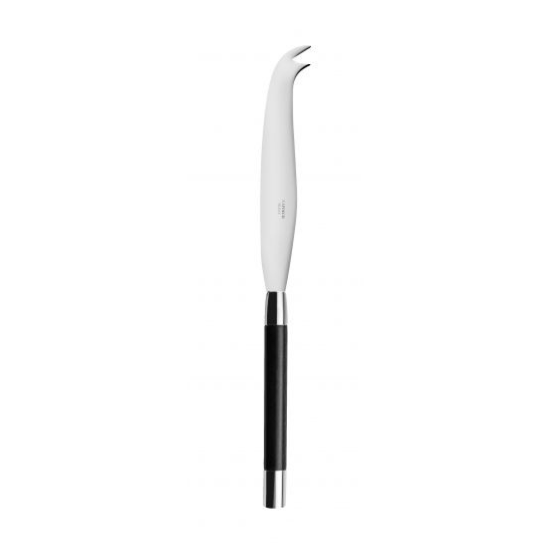 Conty Black Wood Cheese Knife