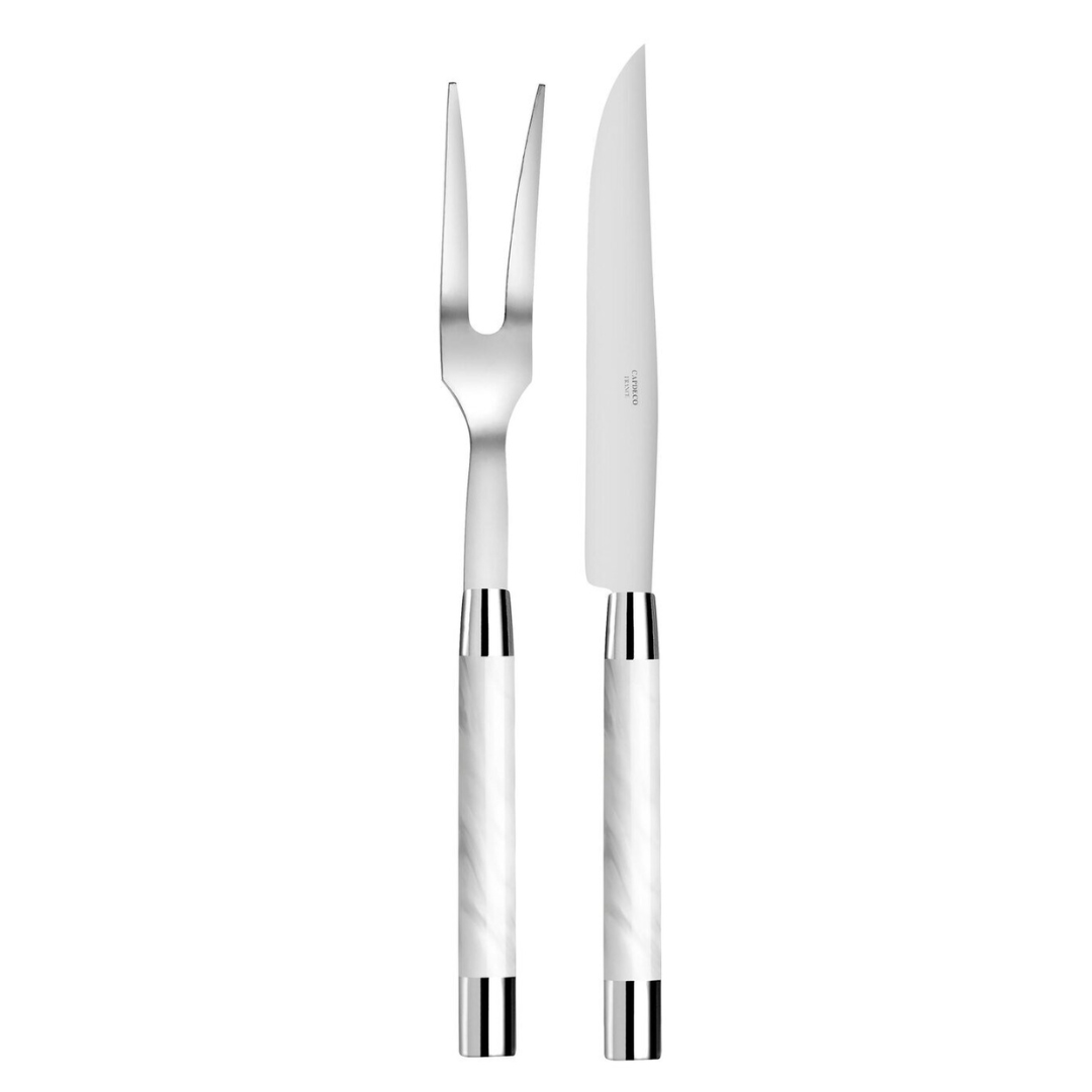 Conty Carne Servers White