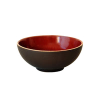 Tourron Dinnerware Cerise