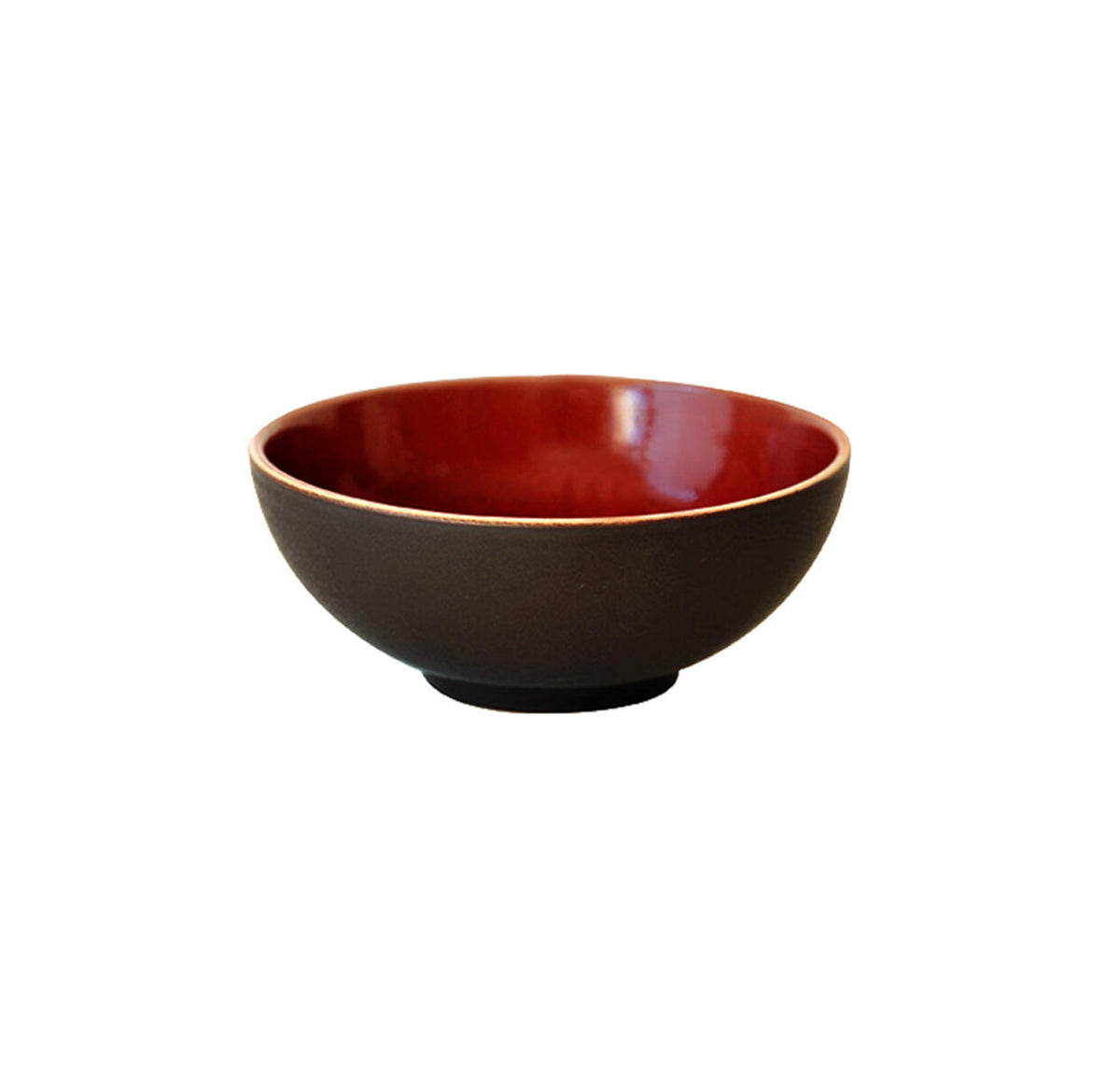 Tourron Dinnerware Cerise
