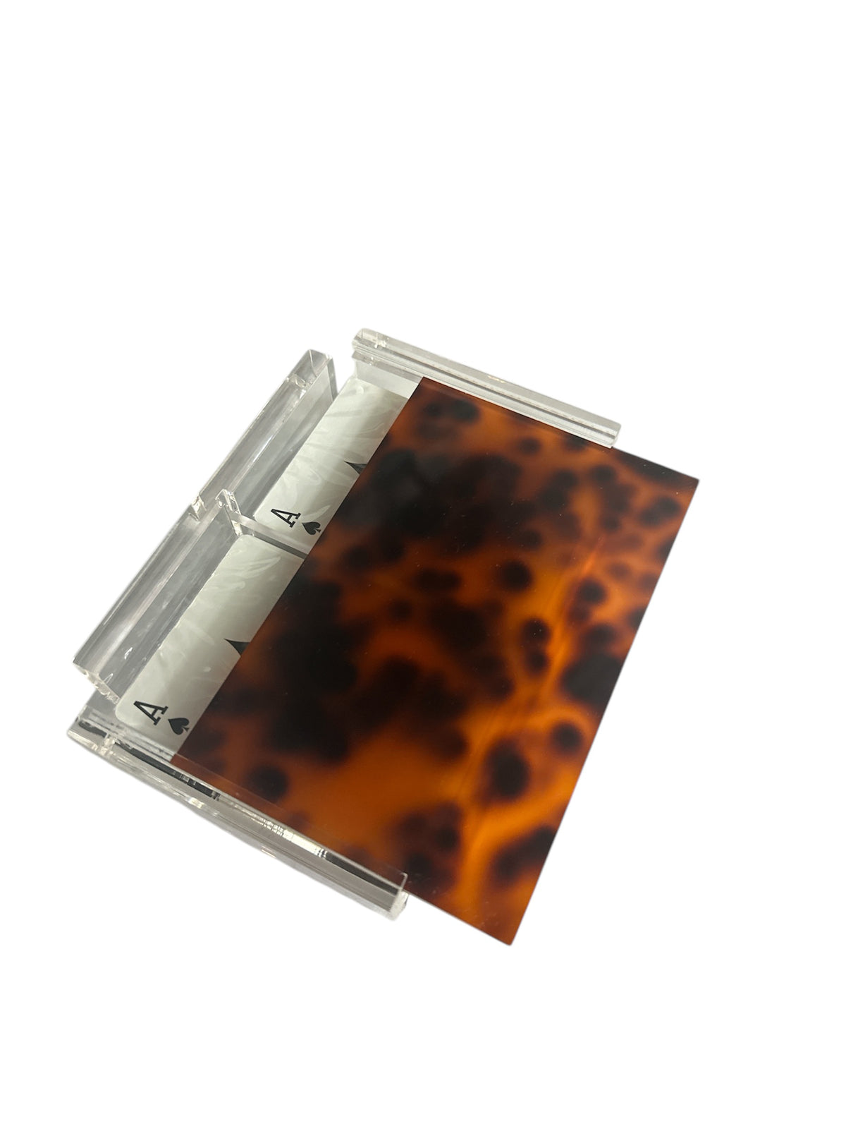 La Pinta Card Deck - Tortoise