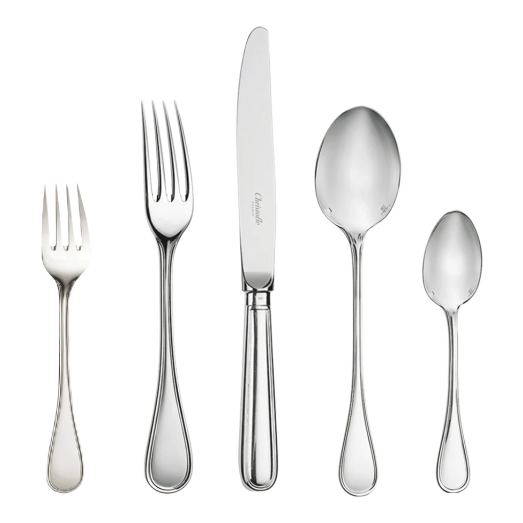 Christofle deals flatware sets