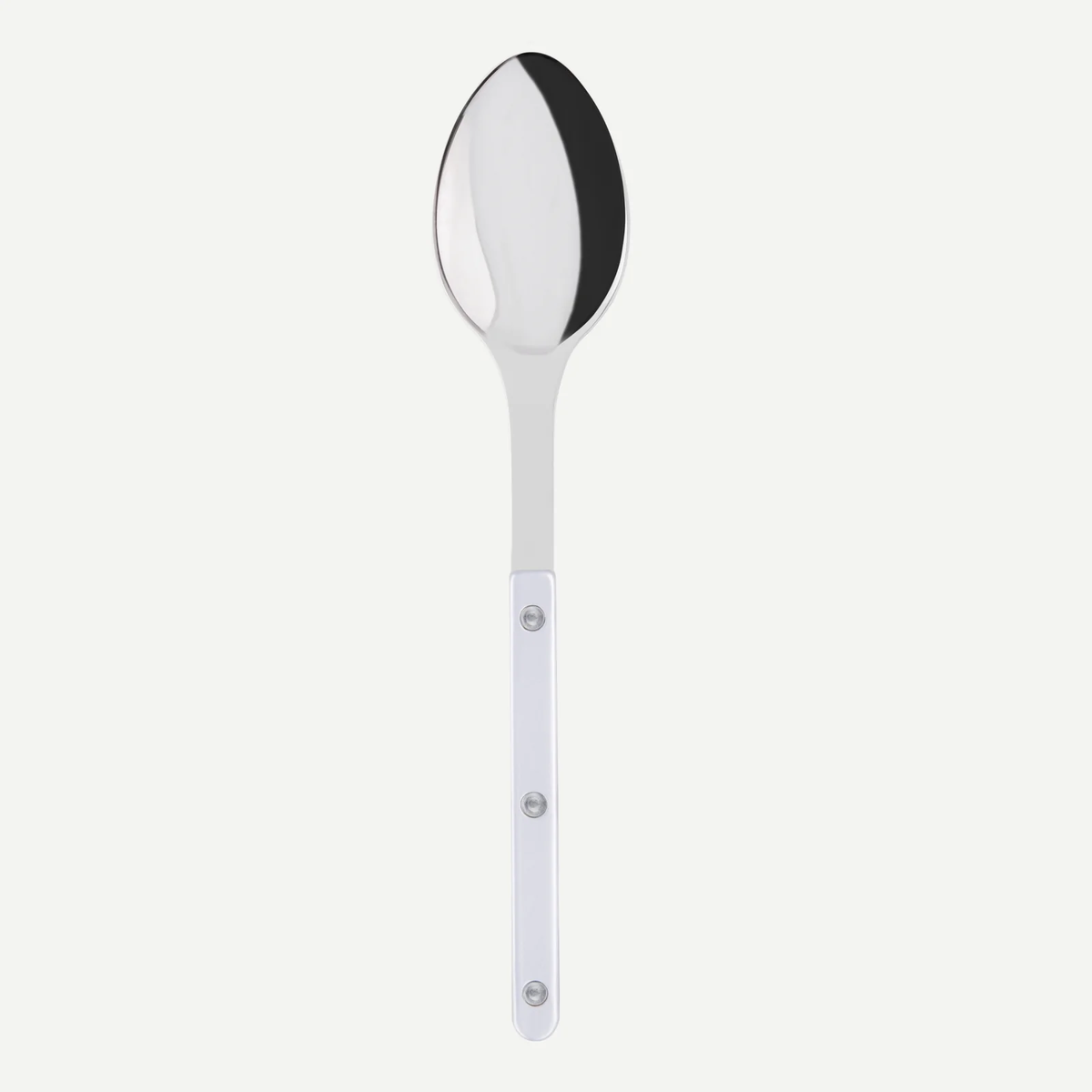 Bistrot Shiny - Pearly - Serving Spoon