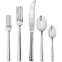 Levantina Flatware 5 Piece Setting