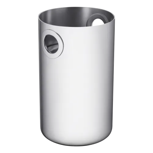 Oh De Stainless Steel  Wine Cooler