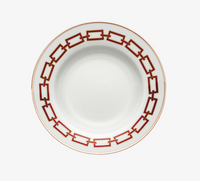 Catene Scarlatto Dinnerware
