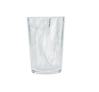 Spiral White Drinkware