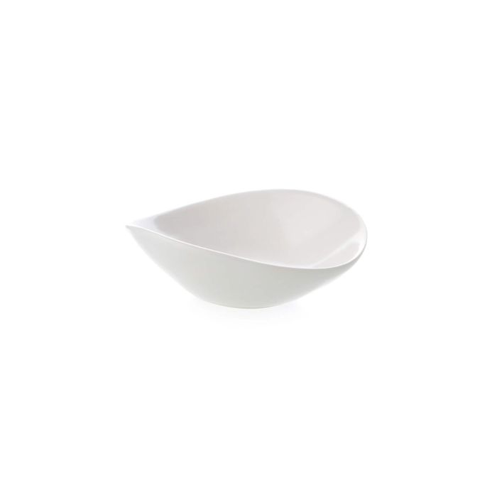Barre Dip Bowl Alabaster
