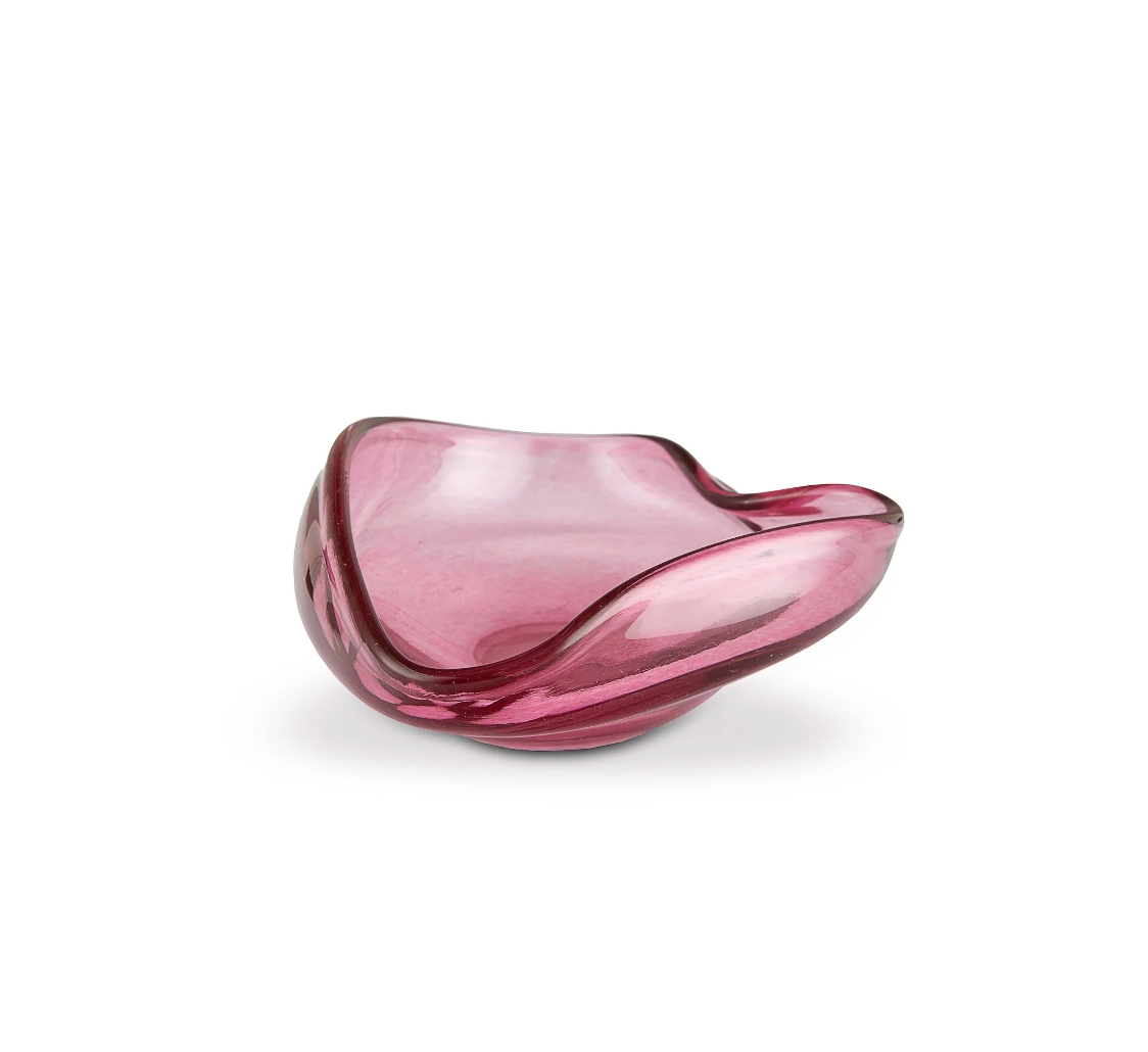 Aura Small Catchall Bowl -