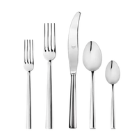 Levantina Flatware 5 Piece Setting
