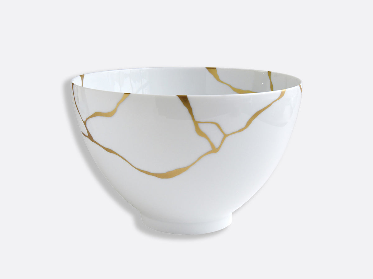 Kintsugi Dinnerware