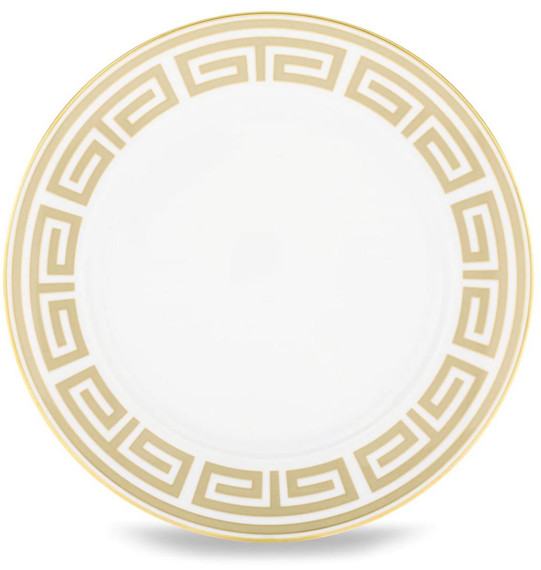 Labirinto Dinnerware  - Cashemire