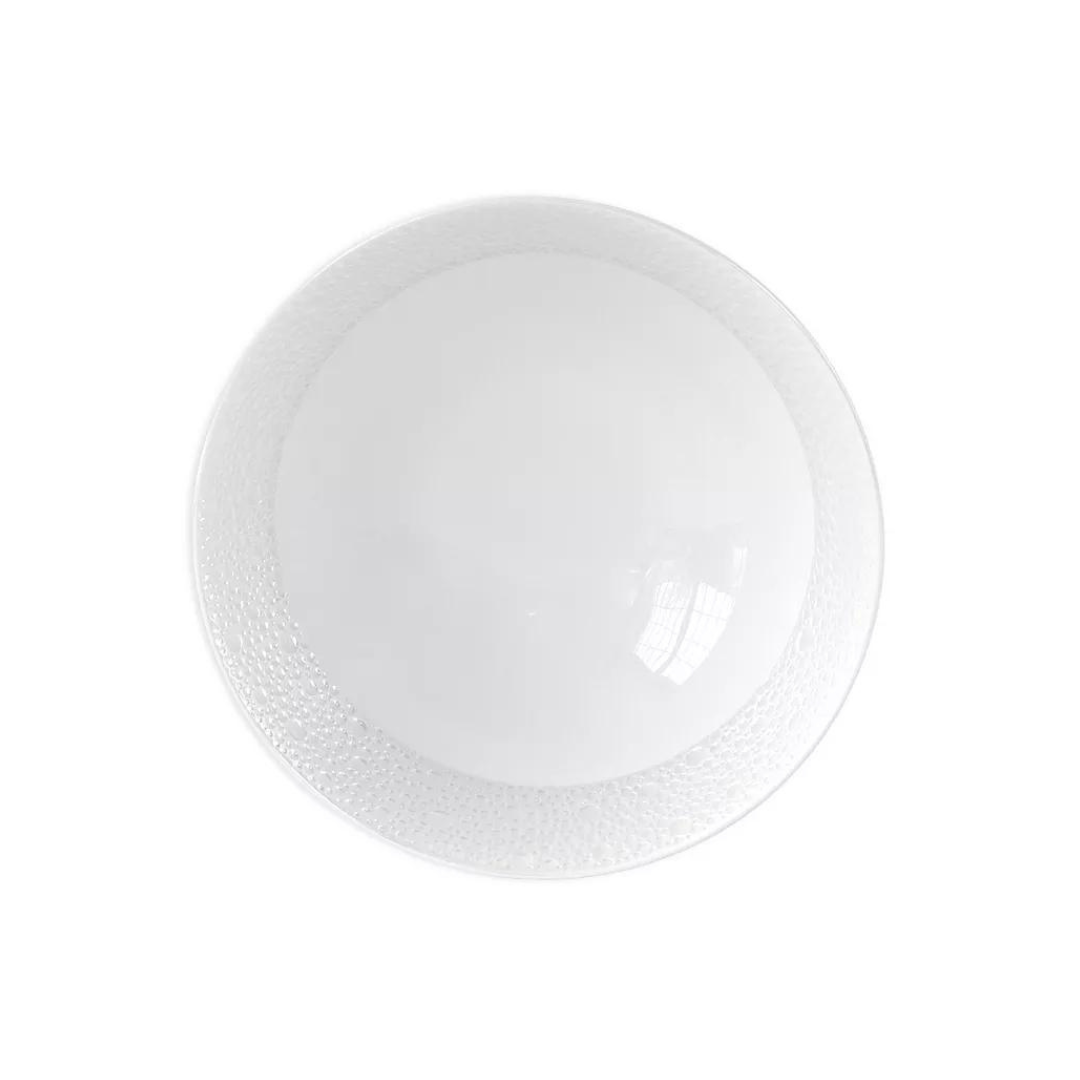 Ecume Dinnerware Perle