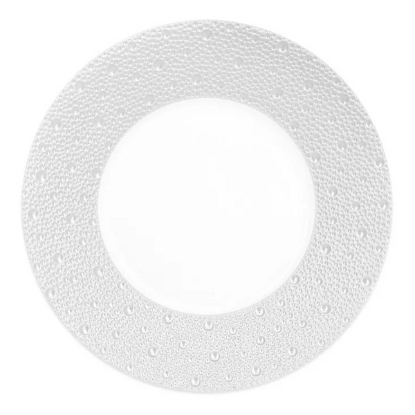 Ecume Dinnerware Perle