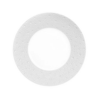 Ecume Dinnerware Perle