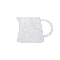 Ecume White Dinnerware