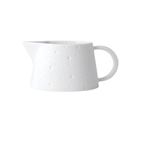 Ecume White Dinnerware