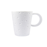 Ecume White Dinnerware