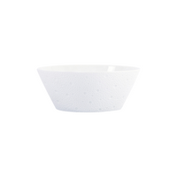 Ecume White Dinnerware