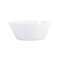 Ecume White Dinnerware
