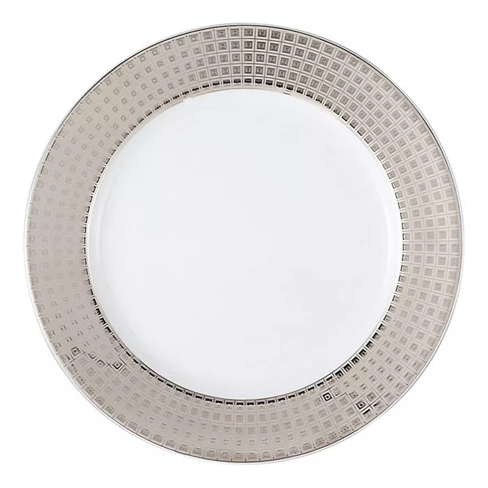 Athena Platinum Dinnerware