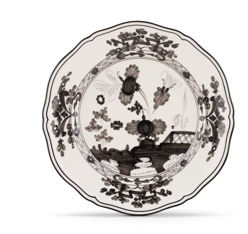 Oriente Italiano Dinnerware Albus