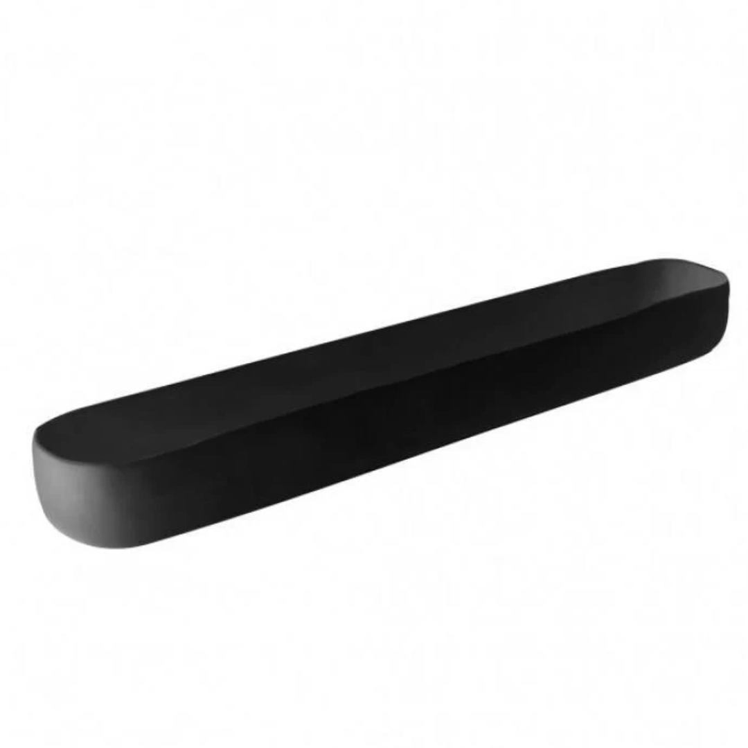 Trough Black Long