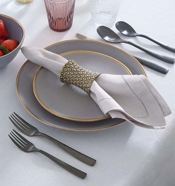 Festival Napkin Set of 4
