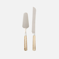 Colson Cake Serving Set