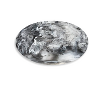 Swirl Resin Classic Round Chopping Board