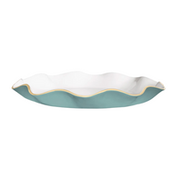 Encanto Carola Round Platter Large -