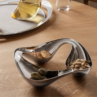 Cobra Snack Bowl