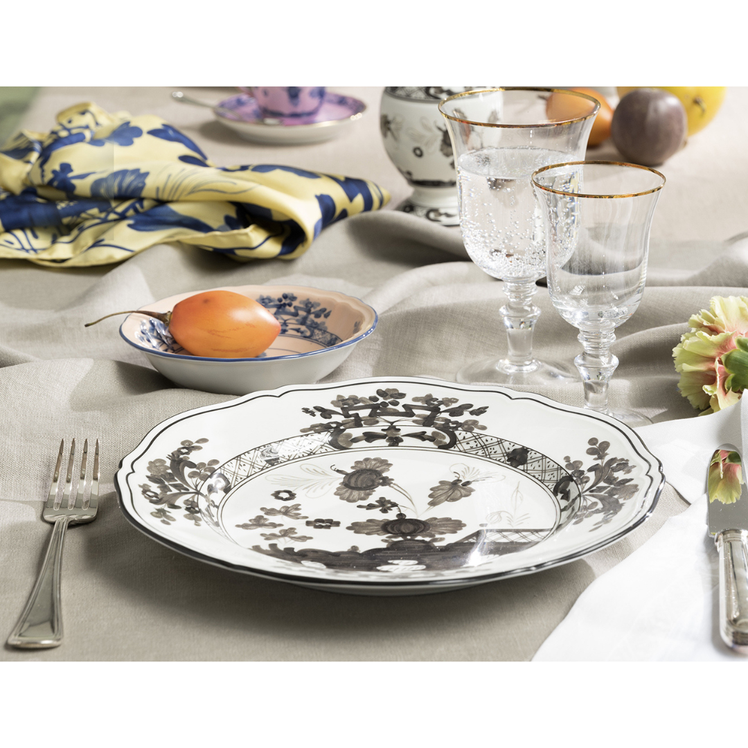 Oriente Italiano Dinnerware Albus