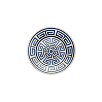 Labirinto Zaffiro Dinnerware