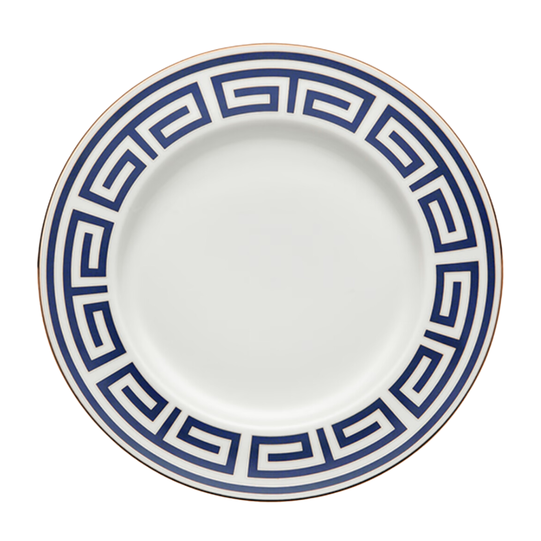 Labirinto Zaffiro Dinnerware