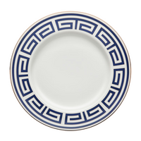 Labirinto Zaffiro Dinnerware