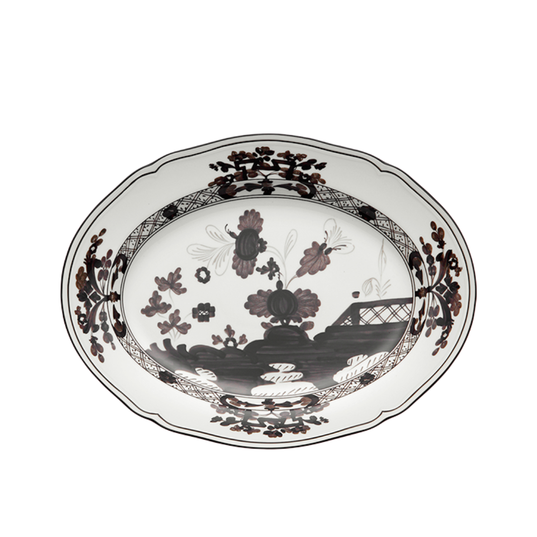 Oriente Italiano Dinnerware Albus