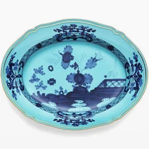 Oriente Italiano Dinnerware Iris