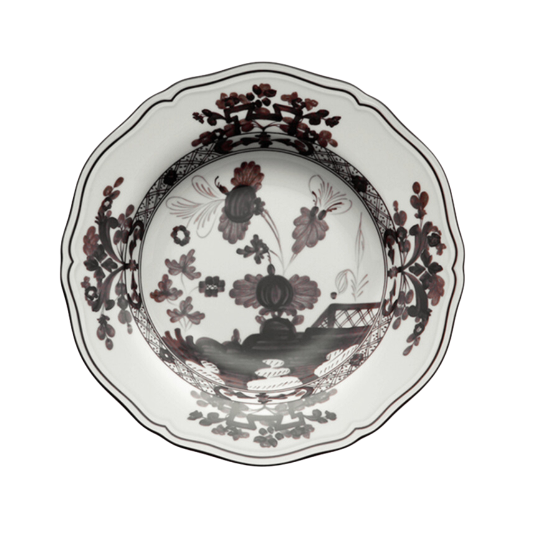 Oriente Italiano Dinnerware Albus