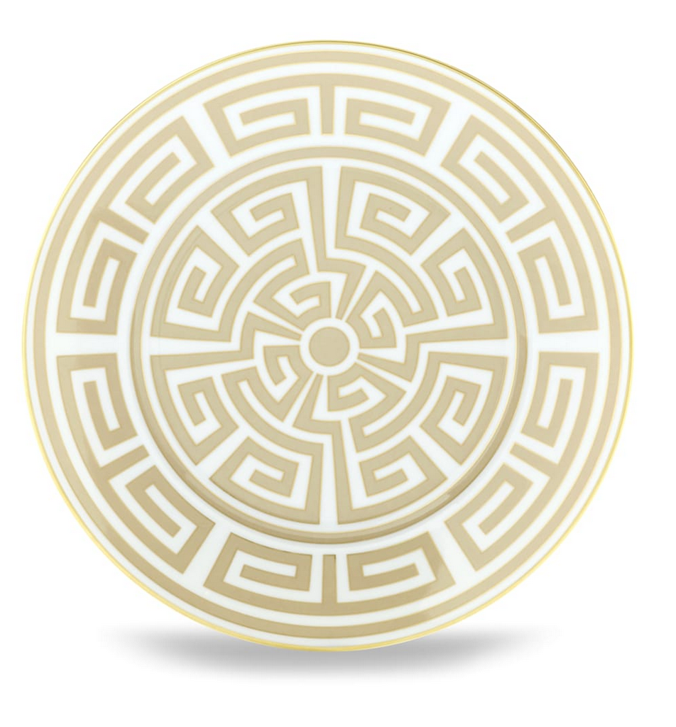 Labirinto Dinnerware  - Cashemire