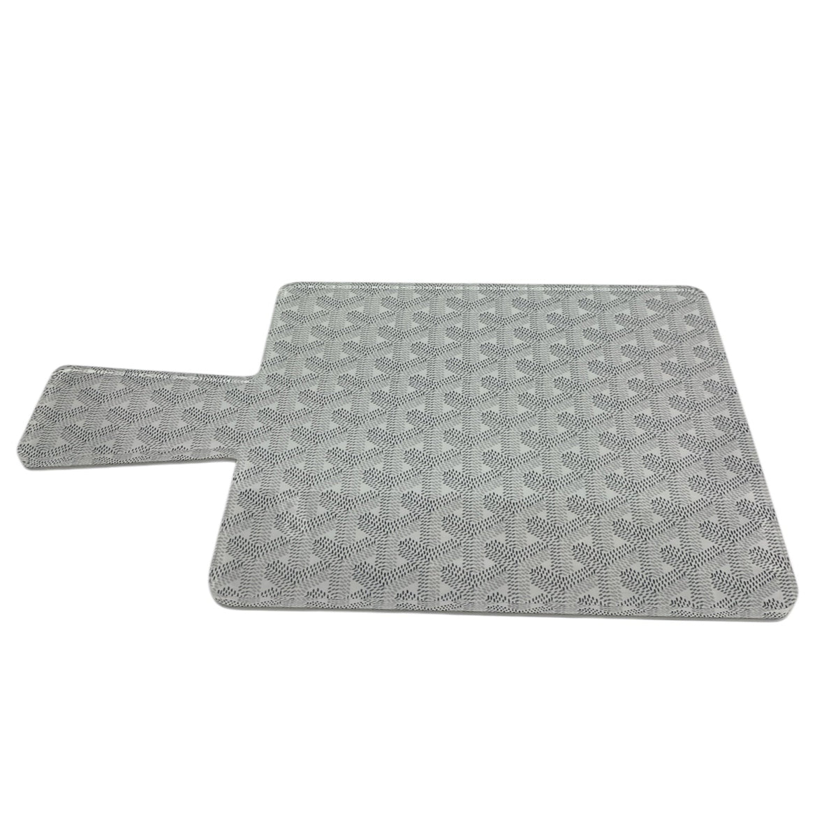 Maison Charcuterie Board Paddle - Grey