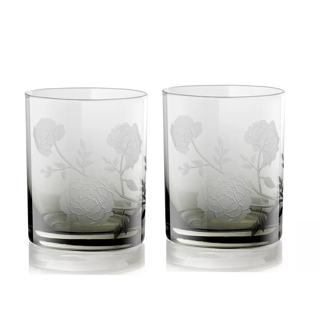 Peony DOF Set of 2