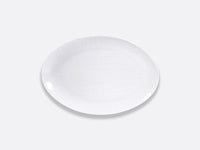 Organza White Dinnerware