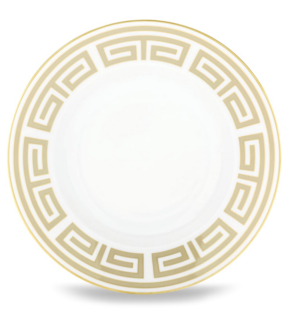 Labirinto Dinnerware  - Cashemire