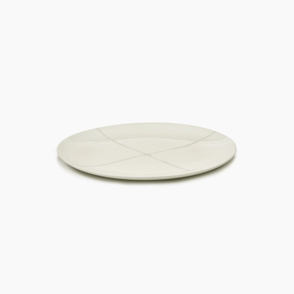 Zuma Dinnerware Salt