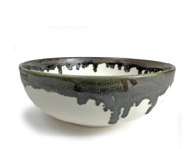 Linea Centerpiece Serving Bowl