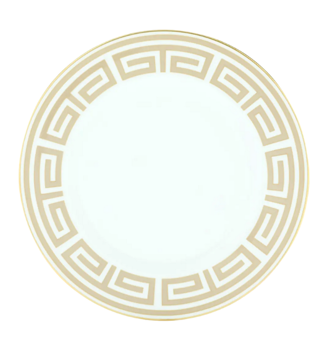 Labirinto Dinnerware  - Cashemire