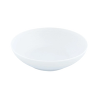 Hemisphere Dinnerware Satin White